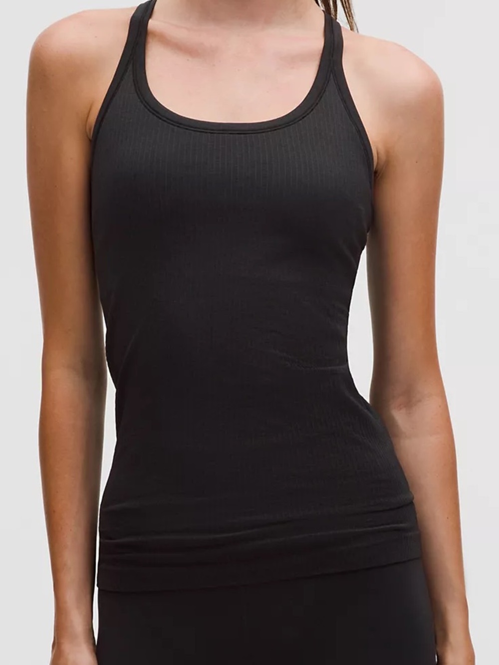 Lululemon Ebb to Street Tank Top